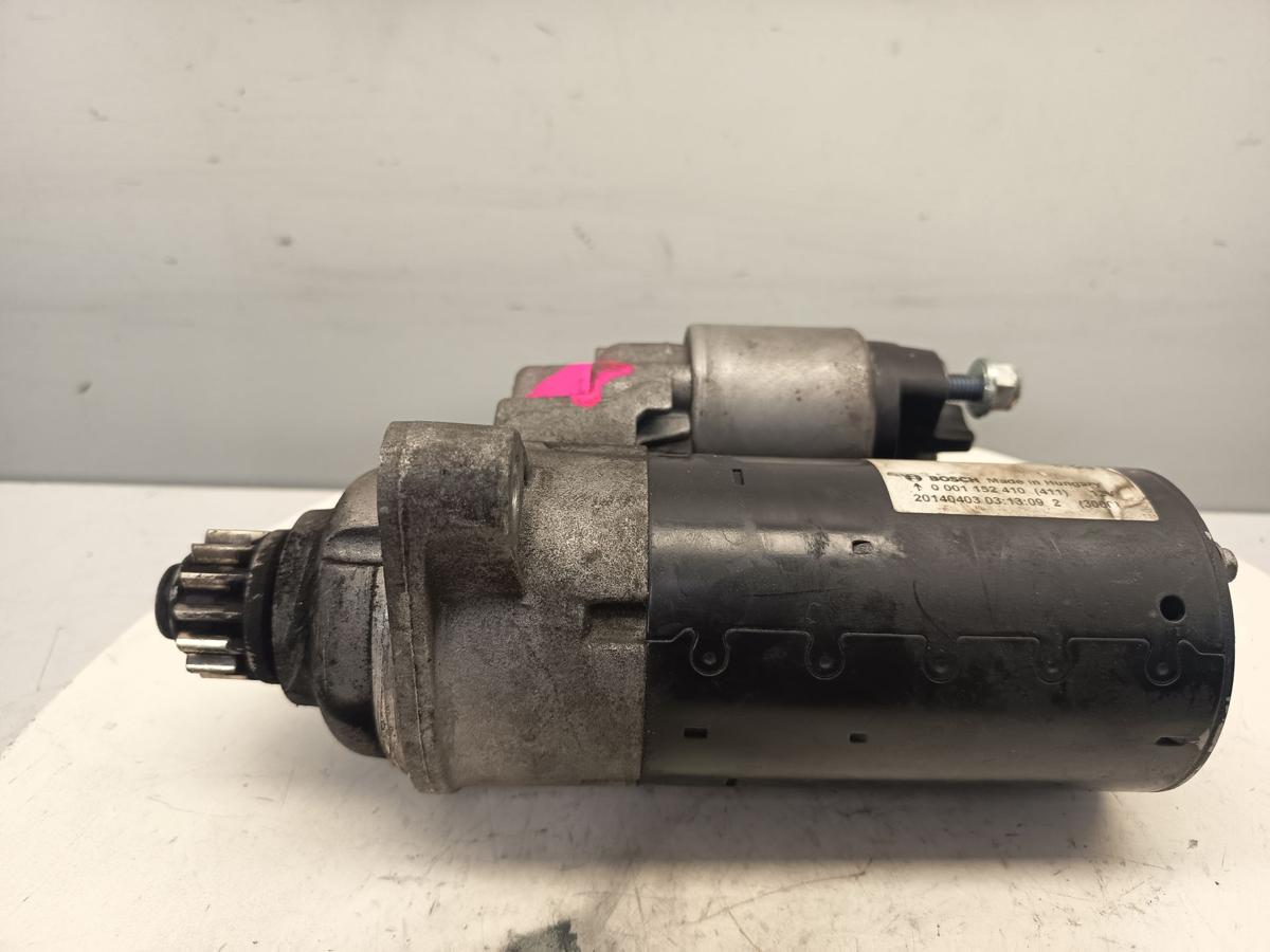 Mercedes W246 original Anlasser Starter Bosch A2709060700 Bj 2014