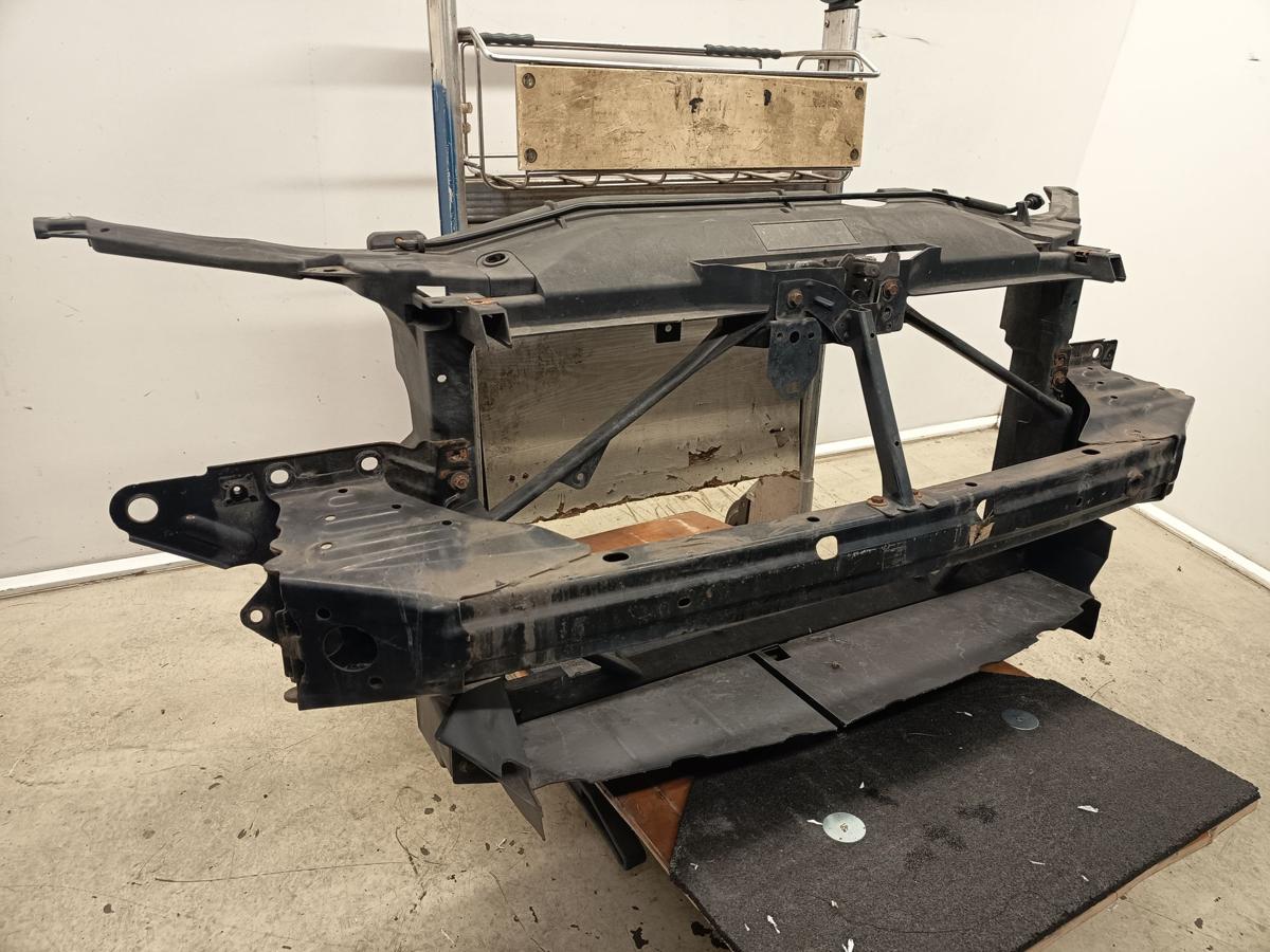 Mazda 6 GG GY original Schlosstr&auml;ger Frontverkleidung 1.8l 88kW Benzin Bj 2007