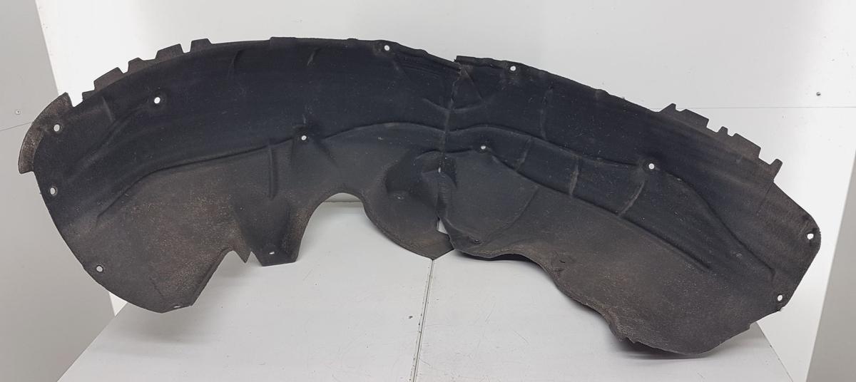 Tesla Model Y Rahausschale hinten rechts Bj2022 1492616-00-B Radhausverkleidung