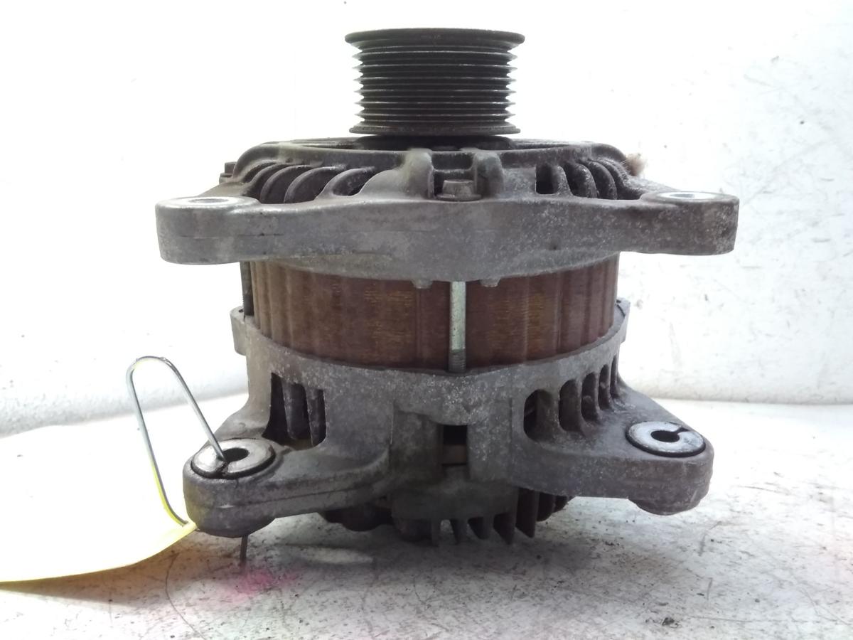 Nissan Tiida C11 original Lichtmaschine Generator 120A 1.6 81kw BJ2009