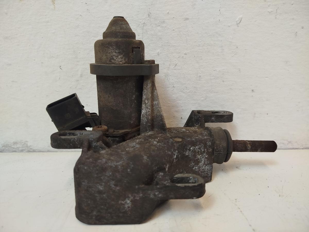 Smart ForTwo 450 Cabrio Aktuator Kupplung Nehmerzylinder Stellmotor Getriebe OEM