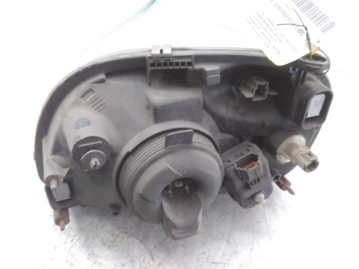 Nissan Micra K11 BJ1998 original Scheinwerfer rechts Valeo mit LWR