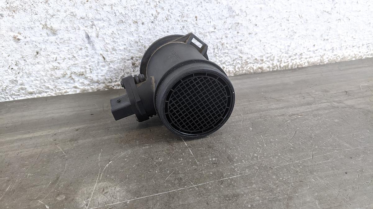 VW Passat 3B B5 Luftmengenmesser TDI 059906461B BOSCH