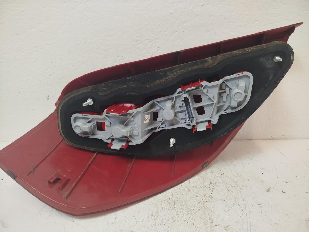 Mercedes A Klasse W169 Rückleuchte Schlussleuchte Rücklicht hinten rechts