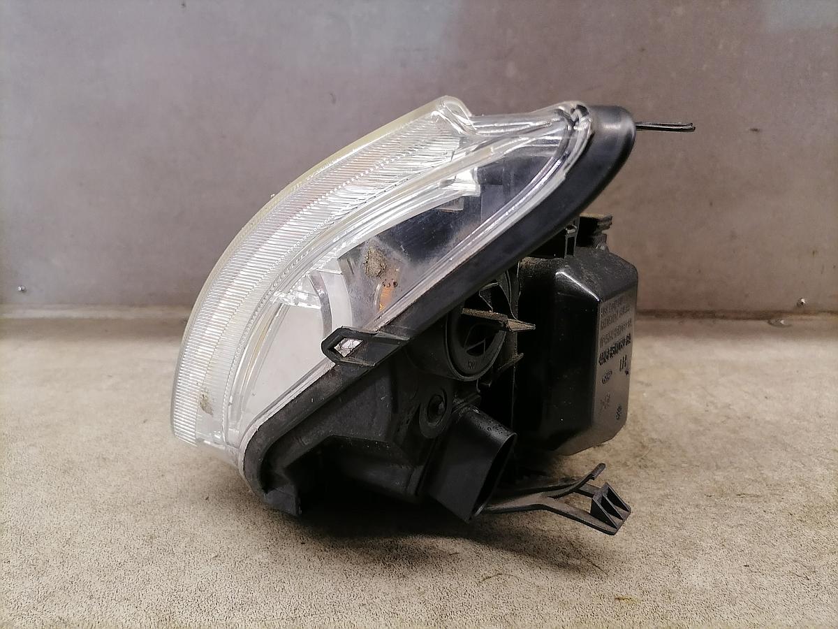 Ford Focus DA3 Scheinwerfer links vorn Lampe Halogen BJ04-07