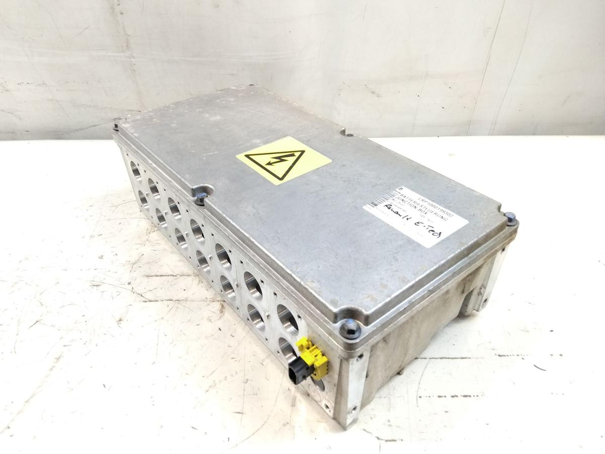 Renault E-Tech ZE original Steuerung Junction Box 23796388 Bj.2022