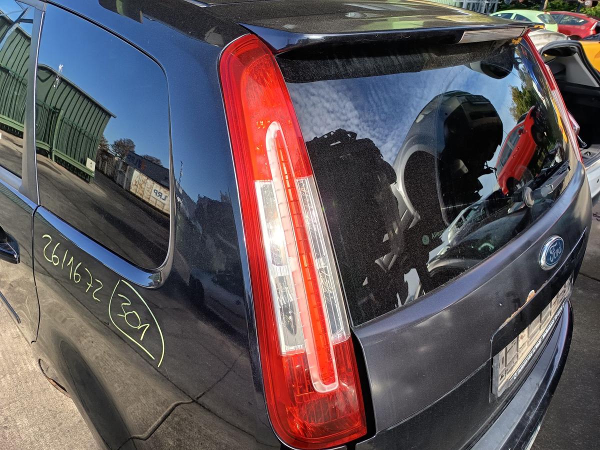 Ford C-Max original R&uuml;ckleuchte links Heckschlusslicht Bj 2009