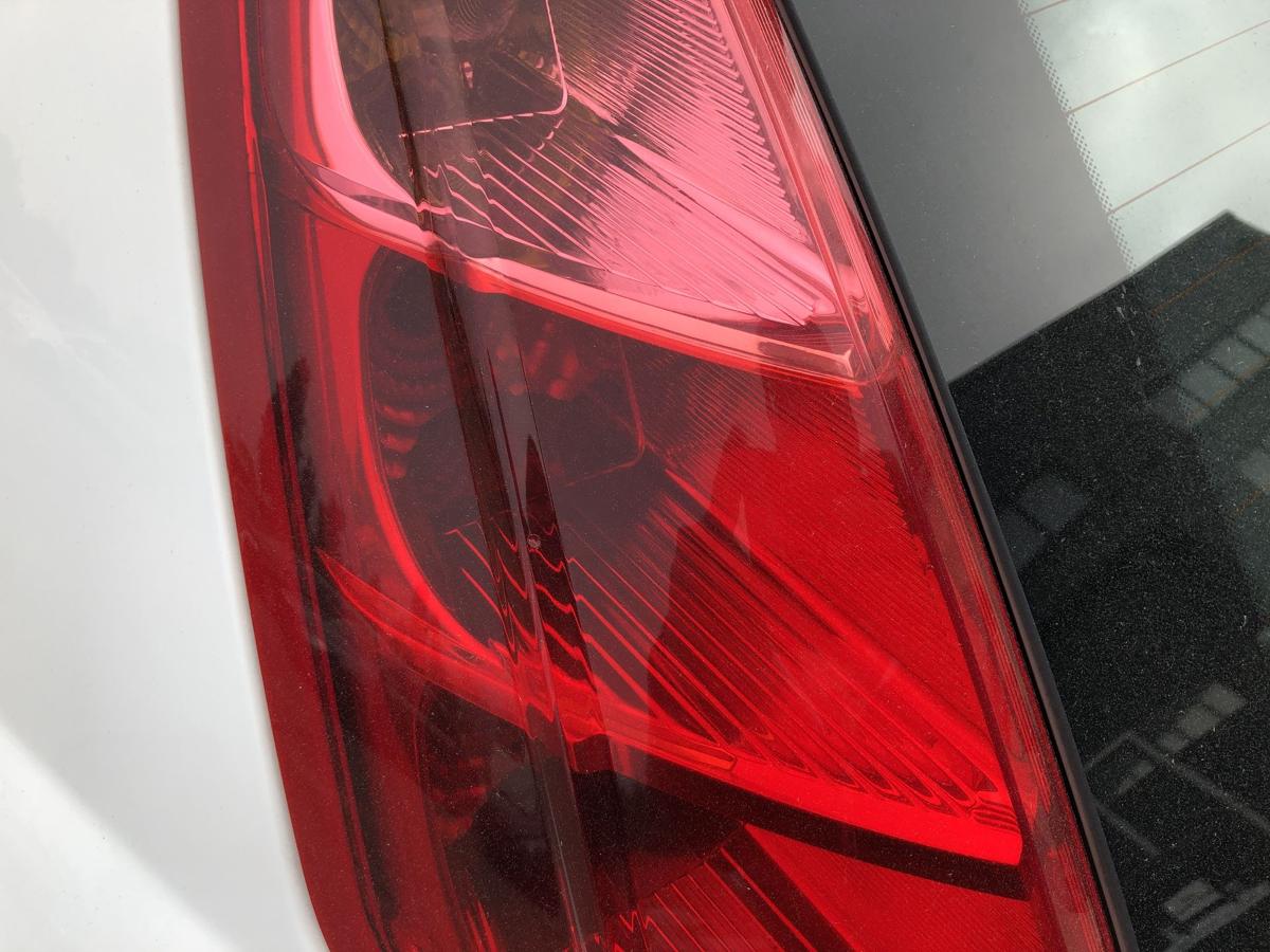 Fiat Grande Punto 199 R&uuml;ckleuchte links R&uuml;cklicht Heckleuchte Depo Zubeh&ouml;r