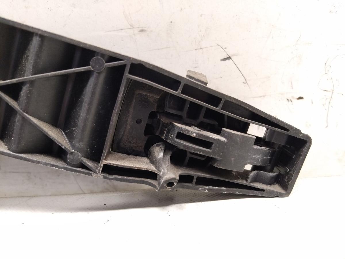 Mercedes Benz Vito 447 original T&uuml;rgriff T&uuml;rau&szlig;engriff vorn links Bj.2014