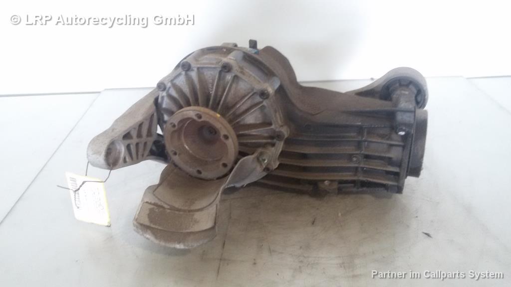 Audi A6 C6 4F Avant Differential FGL 4.2 V8 257kw Quattro BJ2003