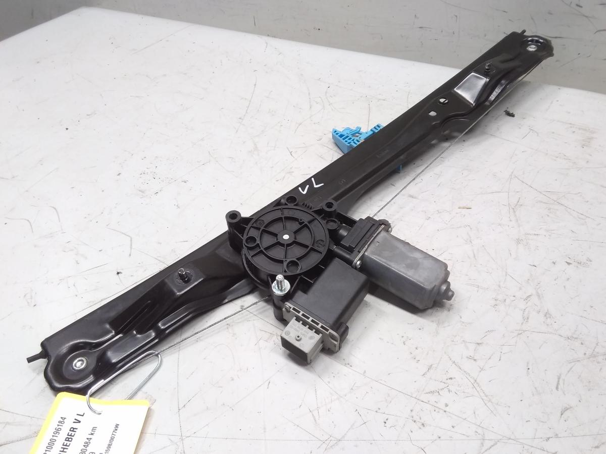 Opel Combo D original Fensterheber vorn links elektrisch Bj.2014