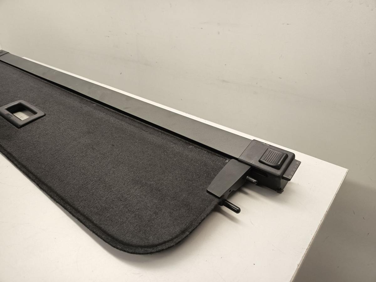 Renault Laguna III Kombi Baujahr 2010 original Laderaumrollo Abdeckung Laderaum