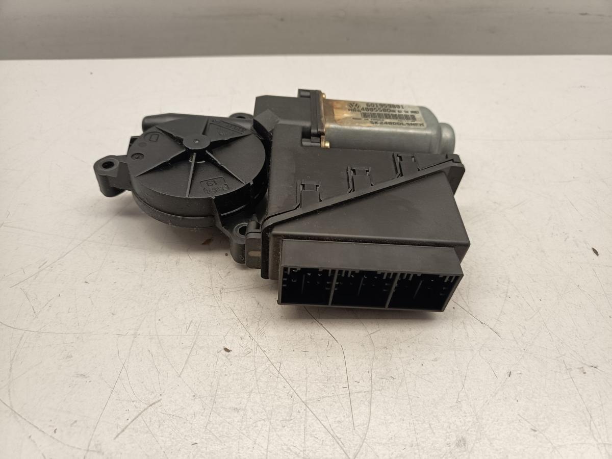 Skoda Fabia 6Y original Motor Fensterheber vorne links 6Q1959801 Baujahr 2001