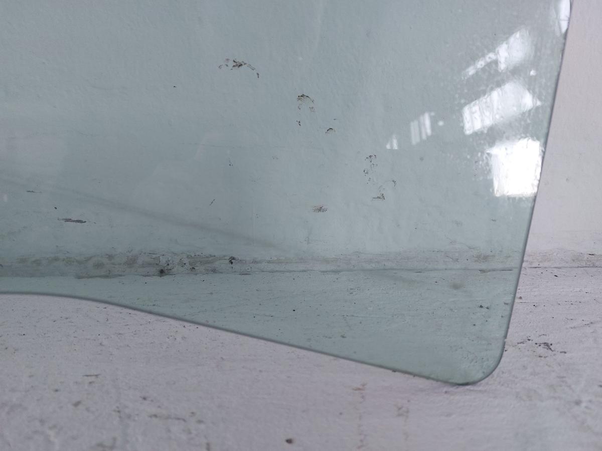 Kia Venga YN T&uuml;rscheibe hinten rechts Fondt&uuml;r Seitenscheibe Colorglas