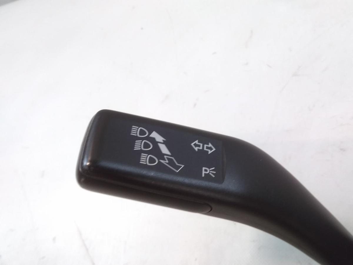 VW Golf Plus II 5M original Kombischalter Blinkerschalter Wischerschalter BJ2009