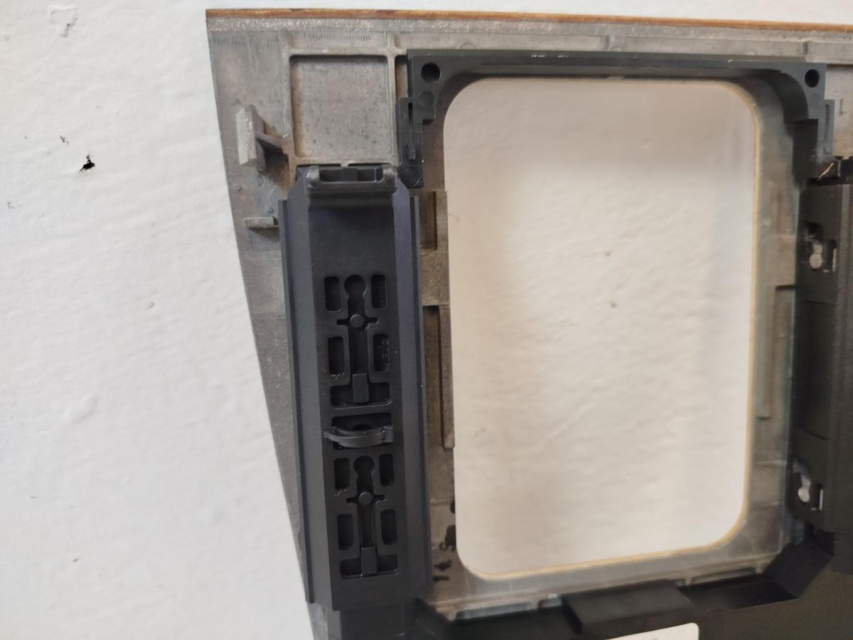 Mercedes C Klasse W202 Schalter Fensterheber 2 fach Spiegelverstellung