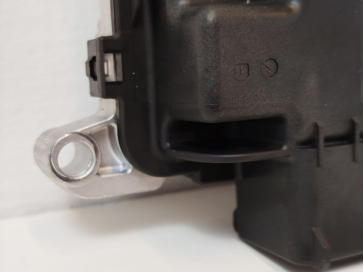 NIO EL6 Elektro SUV Steuerger&auml;t Motor VCU Steuerteil Modul