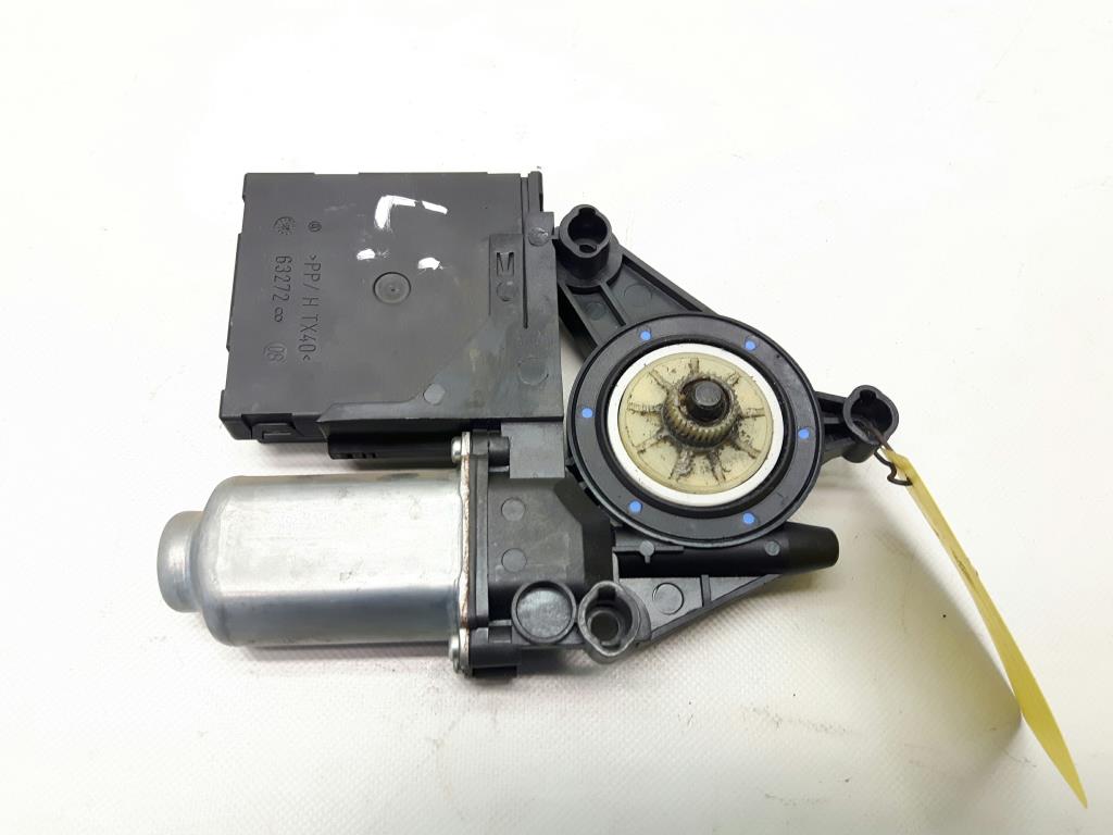 VW Caddy 2K Fensterhebermotor Tür vorn links 1T0959701B 400945A MERITOR BJ2006