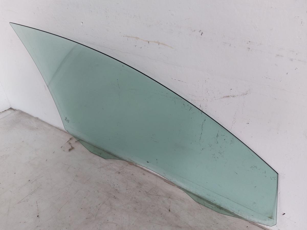 VW Passat 3C B6 T&uuml;rscheibe vorn links Seitenscheibe Scheibe Colorglas