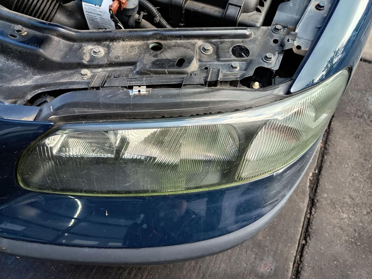 Volvo V70 original Scheinwerfer links Halogen Baujahr 2002