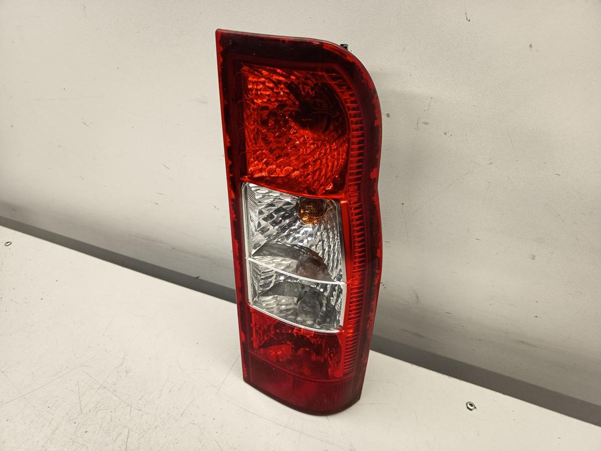 Ford Transit TT9 original R&uuml;ckleuchte rechts Heck Schluss Licht Baujahr 2013