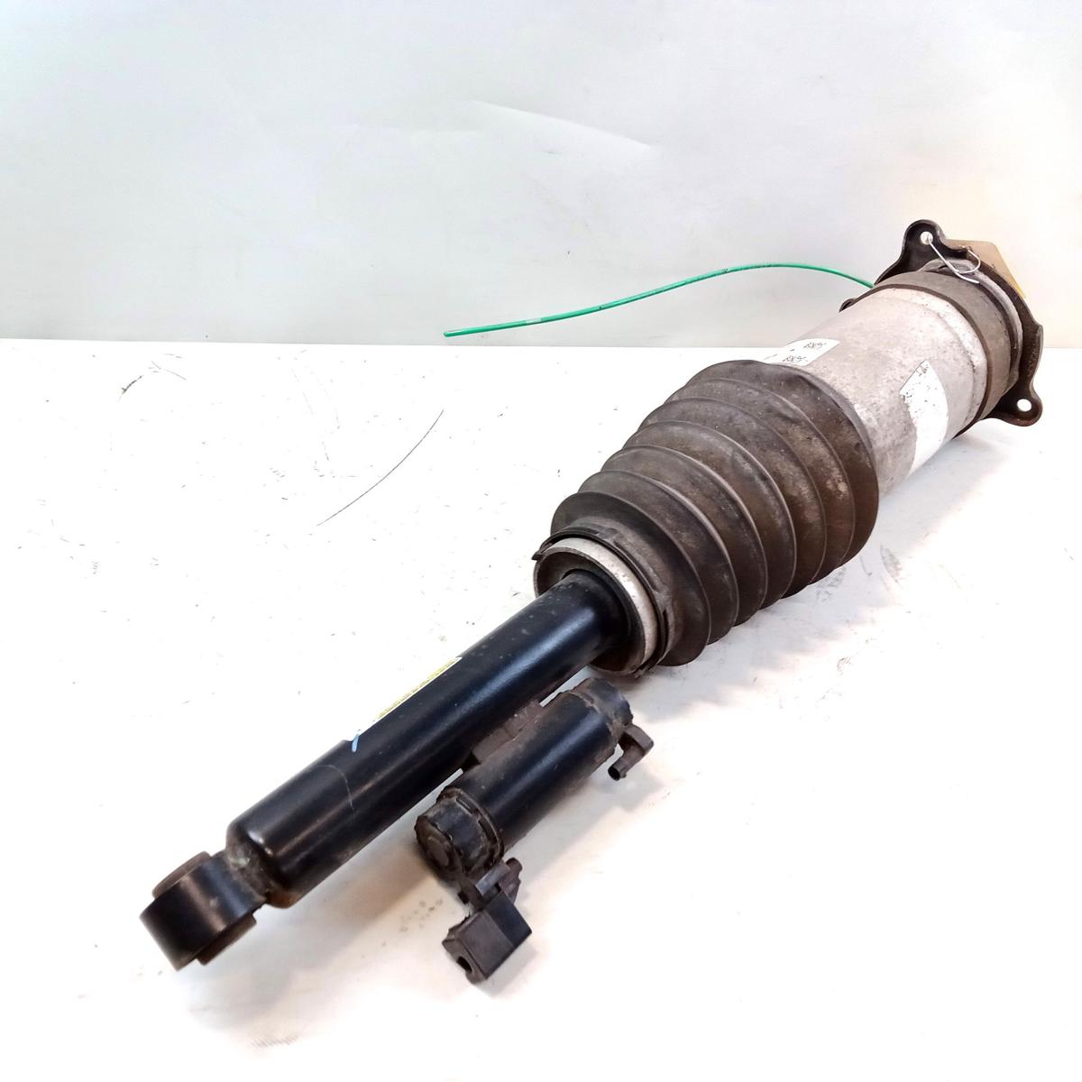 Tesla Model S Facelift original Luftfederbein Hinterachse rechts Bj.2019