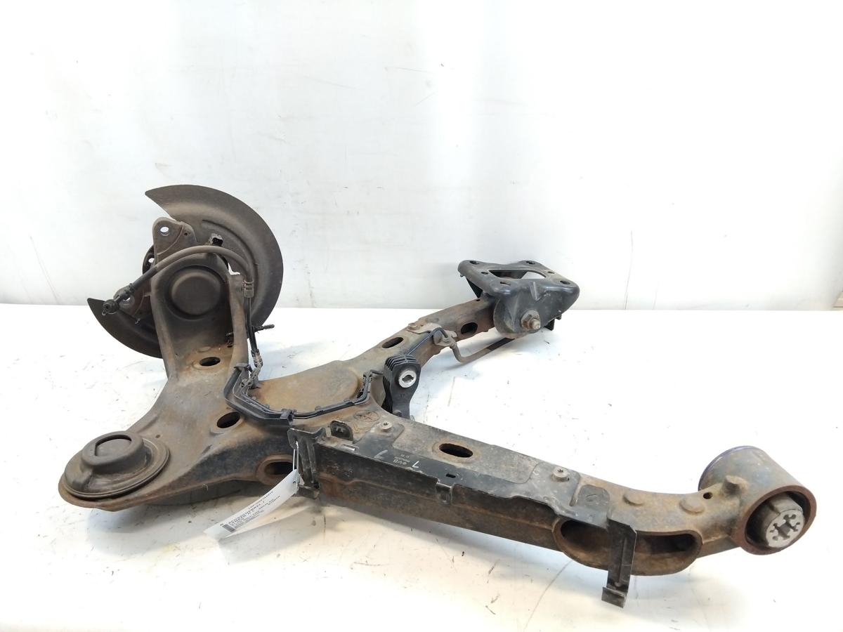 Opel Vivaro C original Achsschenkel mit Lenker Hinterachse links Bj.2020