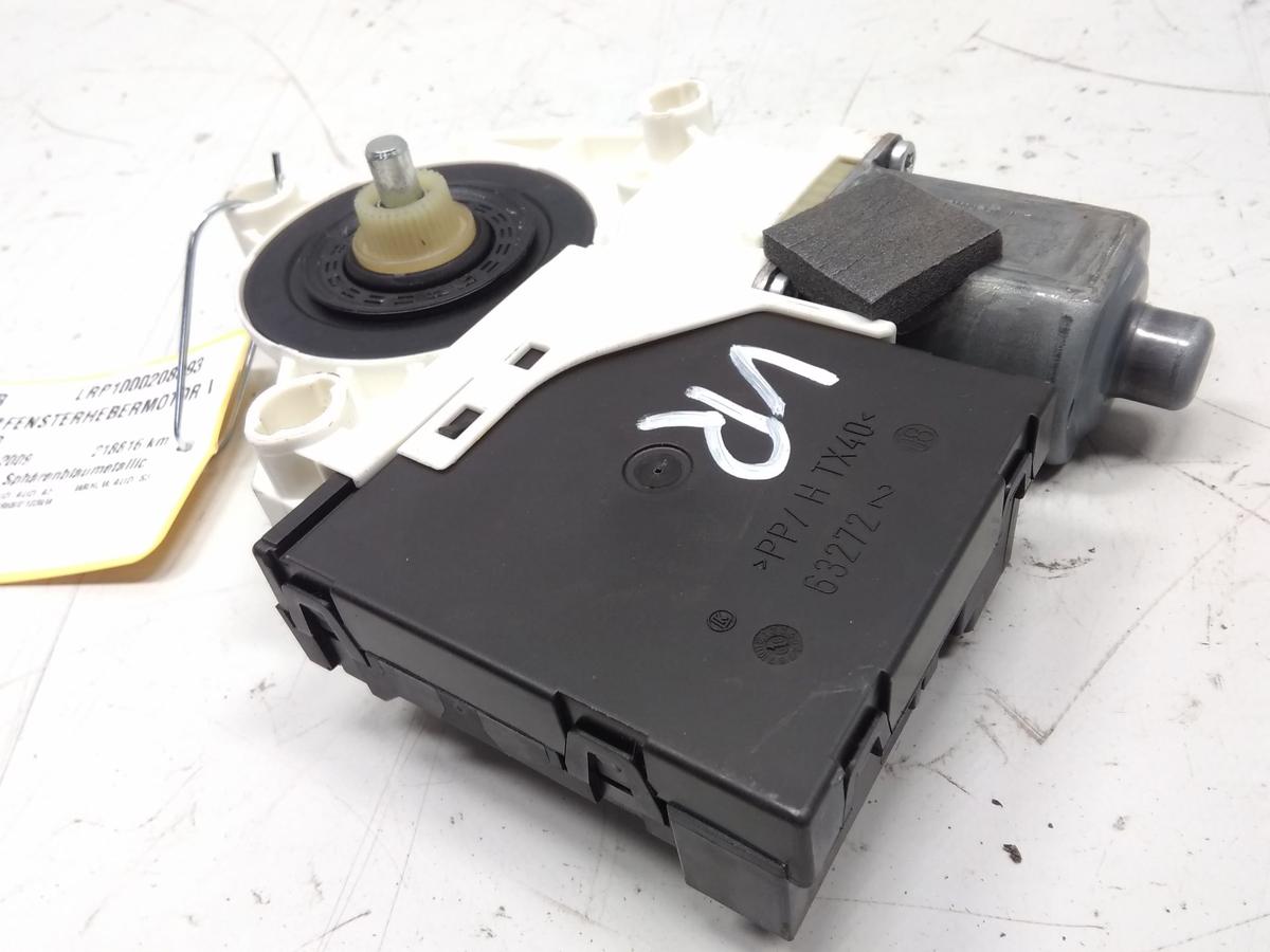 Audi A3 8P original Fensterhebermotor vorn rechts mit T&uuml;rsteuerger&auml;t BJ2009