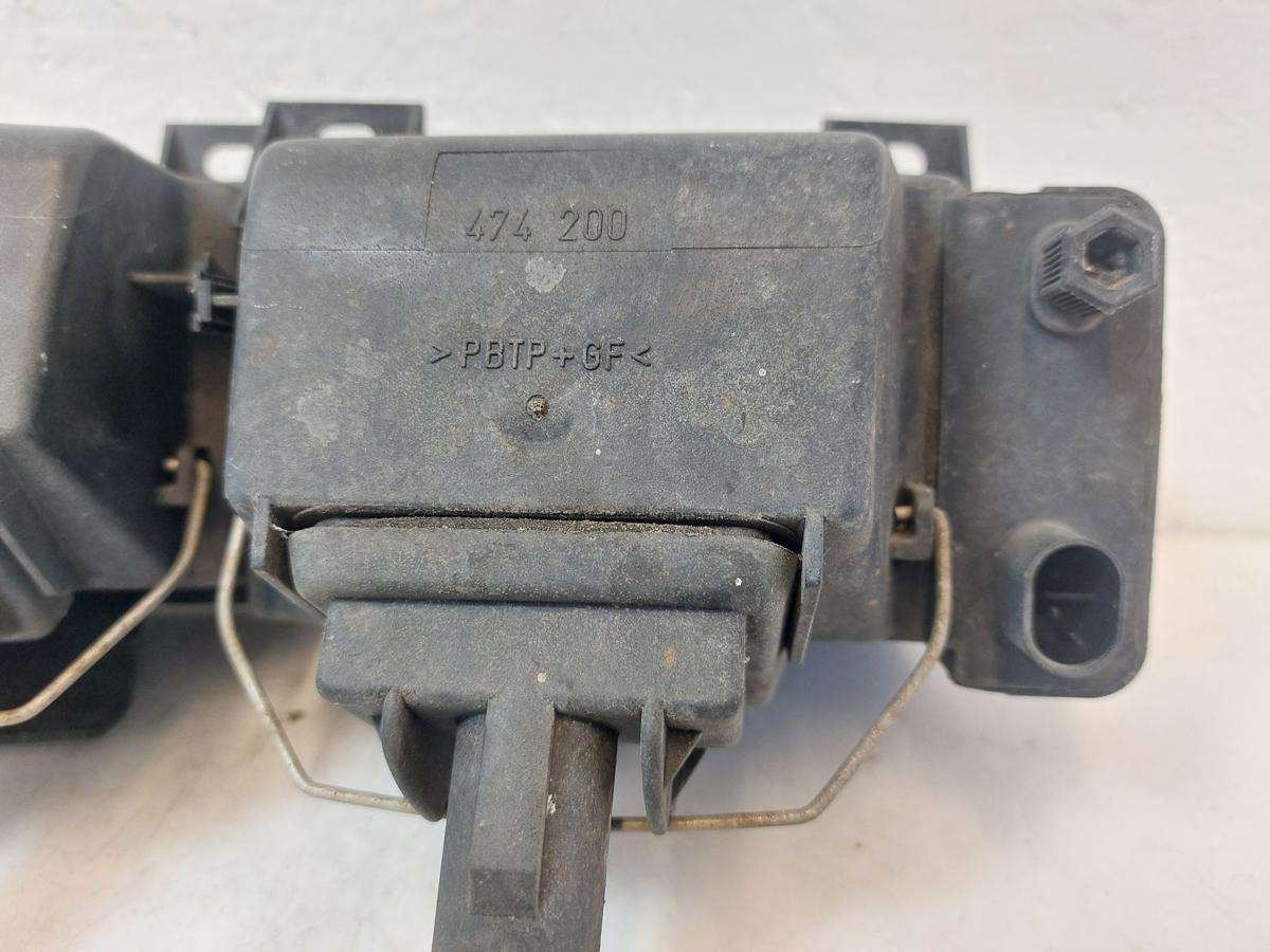 Volvo 440 K Satz Nebelscheinwerfer Nebelleuchten vorn links und rechts ab Bj 93