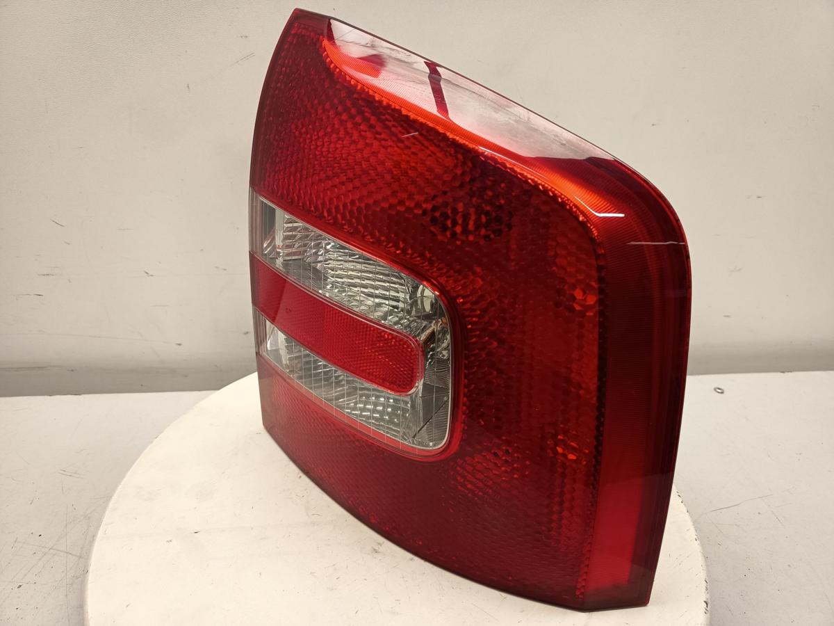 Skoda Octavia 1Z Kombi original R&uuml;ckleuchte rechts vor Facelift Bj 2007