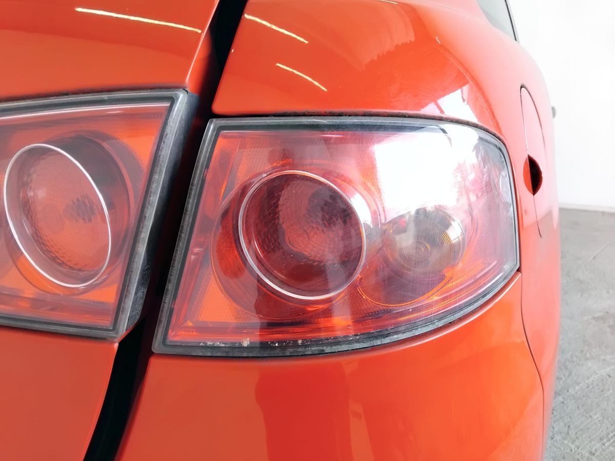 Seat Ibiza III 6L original Rückleuchte Heckleuchte rechts aussen BJ2002