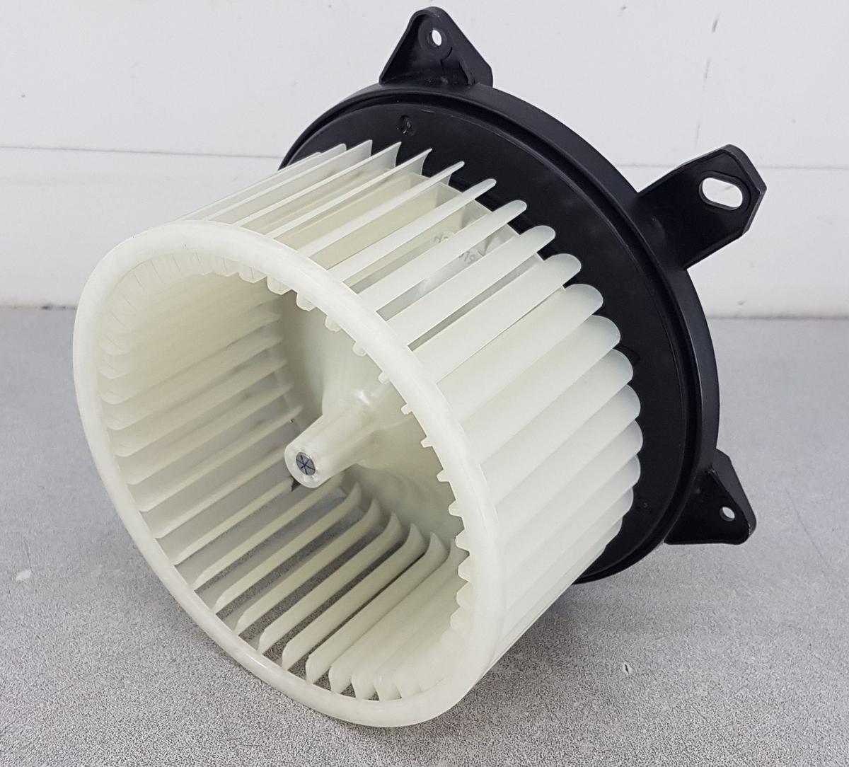 Tesla Model X Gebl&auml;semotor Bj2022 1539475-00-A Heizungsgebl&auml;se