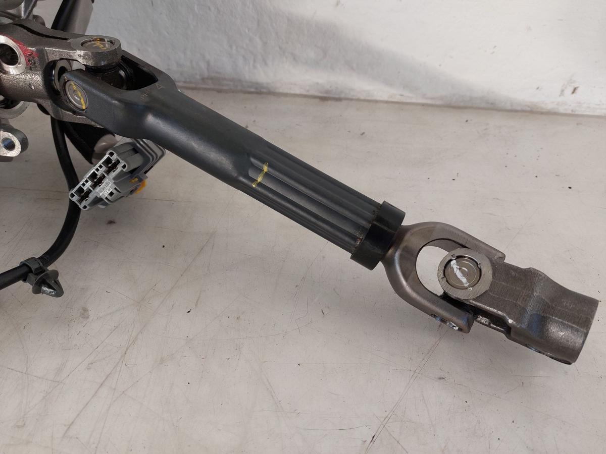 Hyundai i30 PD Mild Hybrid Lenks&auml;ule Lenkung Kreuzgelenk elek Servolenkung