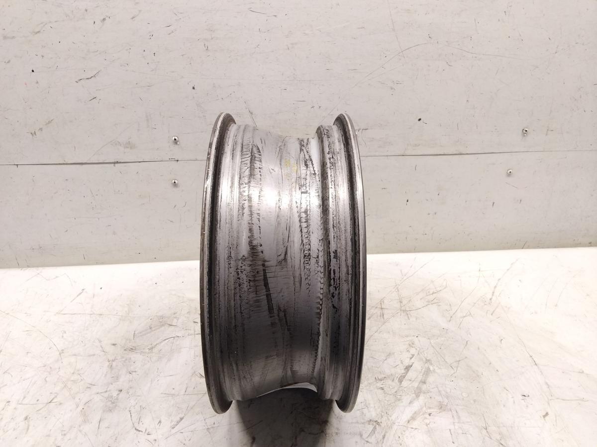 Suzuki Vitara LY original Satz Alufelgen 6.5Jx17CH ET50 BJ2017