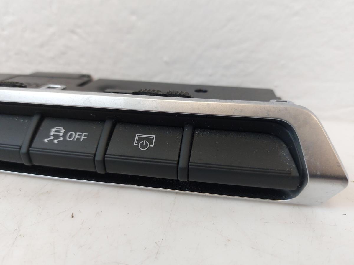 Audi Q2 Typ AG Tasterleiste Schalterleiste Armaturenbrett OEM