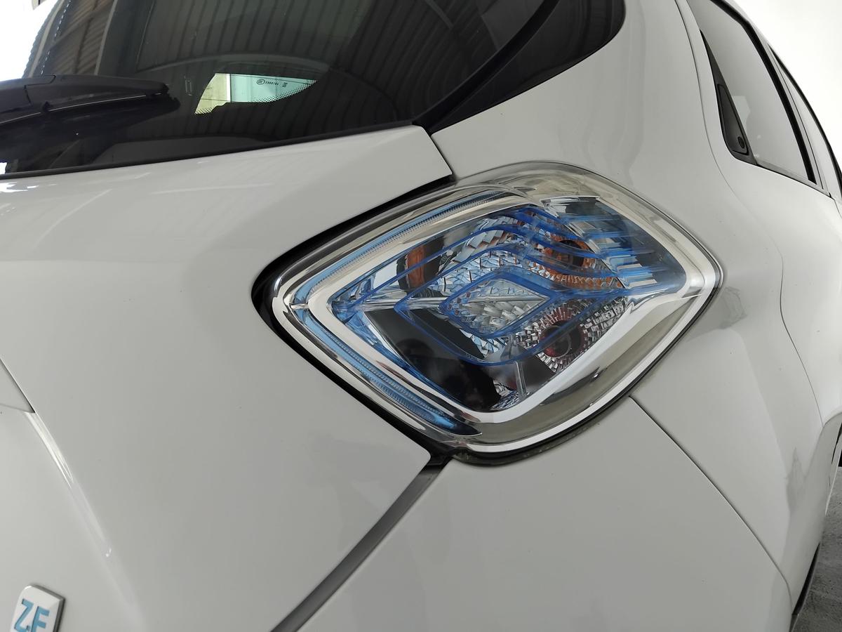 Renault Zoe original R&uuml;ckleuchte Heckleuchte Schlussleuchte rechts BJ2016