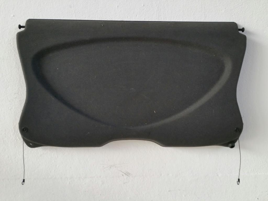 Ford Focus Bj.99 5-trg. FLH Hutablage Kofferraumabdeckung 98ABA46506AH