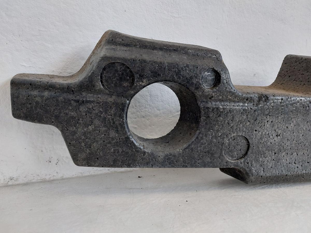 Hyundai I30 CW FD Verstärkung Träger Stossfänger hinten Styropor nur Kombi