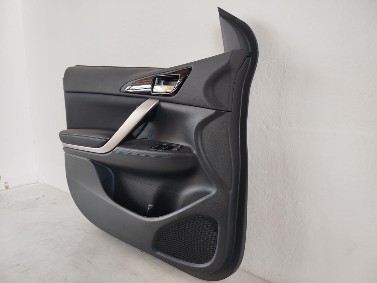 Mitsubishi Eclipse Cross GK0 ab21 T&uuml;rverkleidung vorn links T&uuml;rpappe OEM