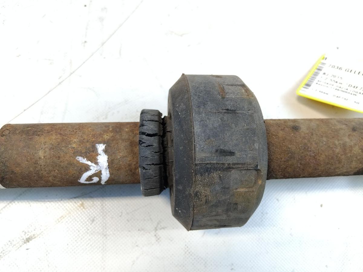 Dacia Logan 2 MCV original Antriebswelle Gelenkwelle vorn rechts 1.2 55kw BJ2015