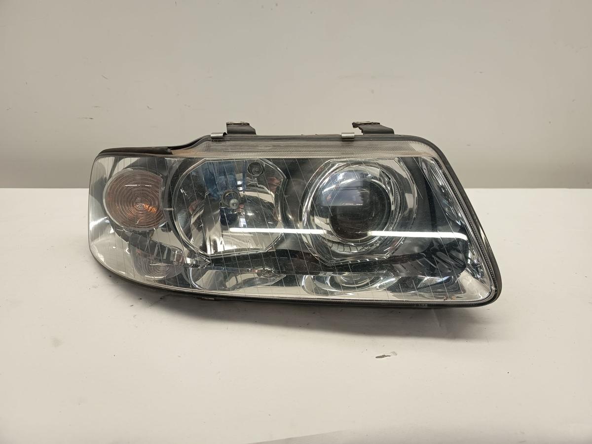 Audi A3 8L Facelift original Scheinwerfer vorn rechts Beifahrerseite Bj 2001