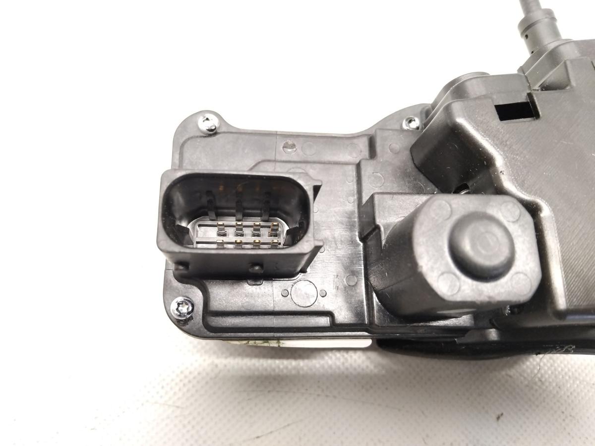 Tesla Model S Facelift original Türschloß hinten links Bj.2023