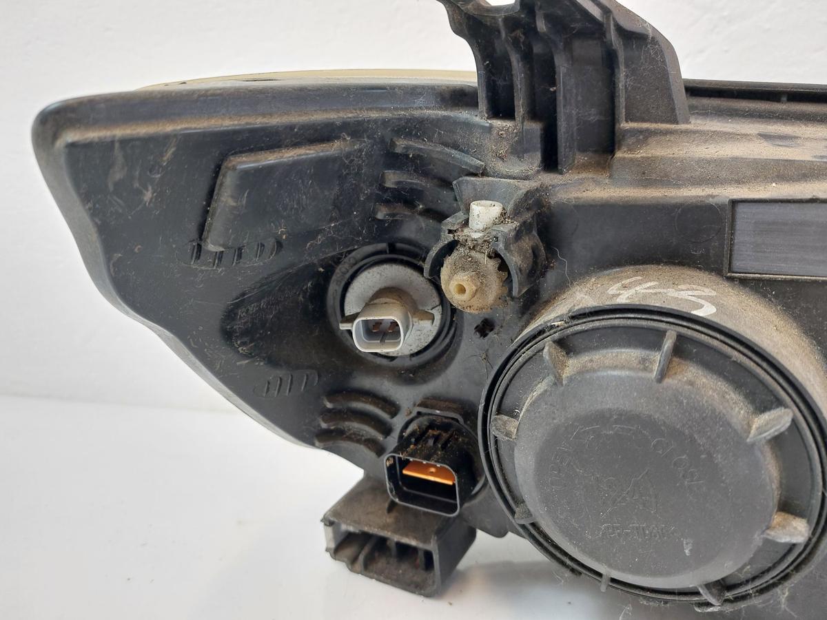 Chevrolet Aveo T300 Scheinwerfer links Hauptscheinwerfer Lampe Frontscheinwerfer