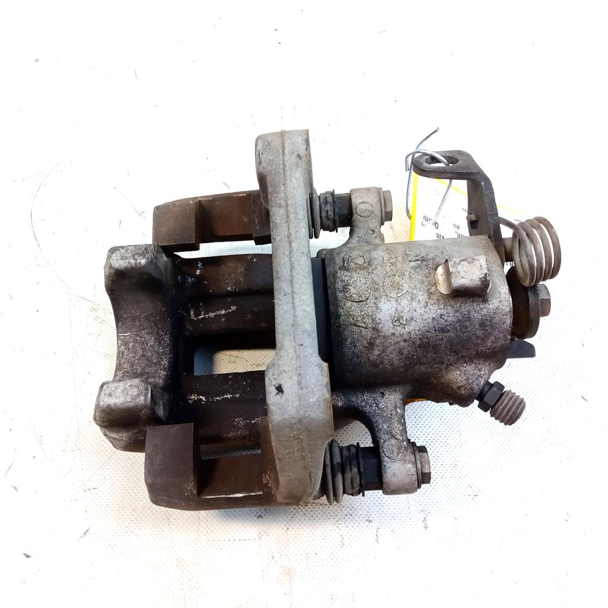 Audi TT 8N quattro original Bremssattel Hinterachse links 256x22mm Bj.2003
