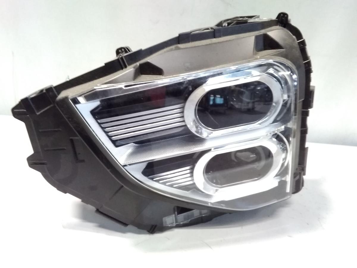 Mitsubishi Eclipse Cross original LED Scheinwerfer links vorn Facelift Mitsubishi Eclipse Cross original LED Scheinwerfer links vorn Facelift