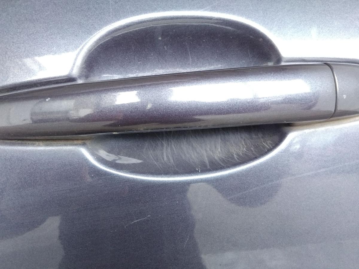 Citroën C4 Grand Picasso 1 Tür hinten links icare KEN BJ2010