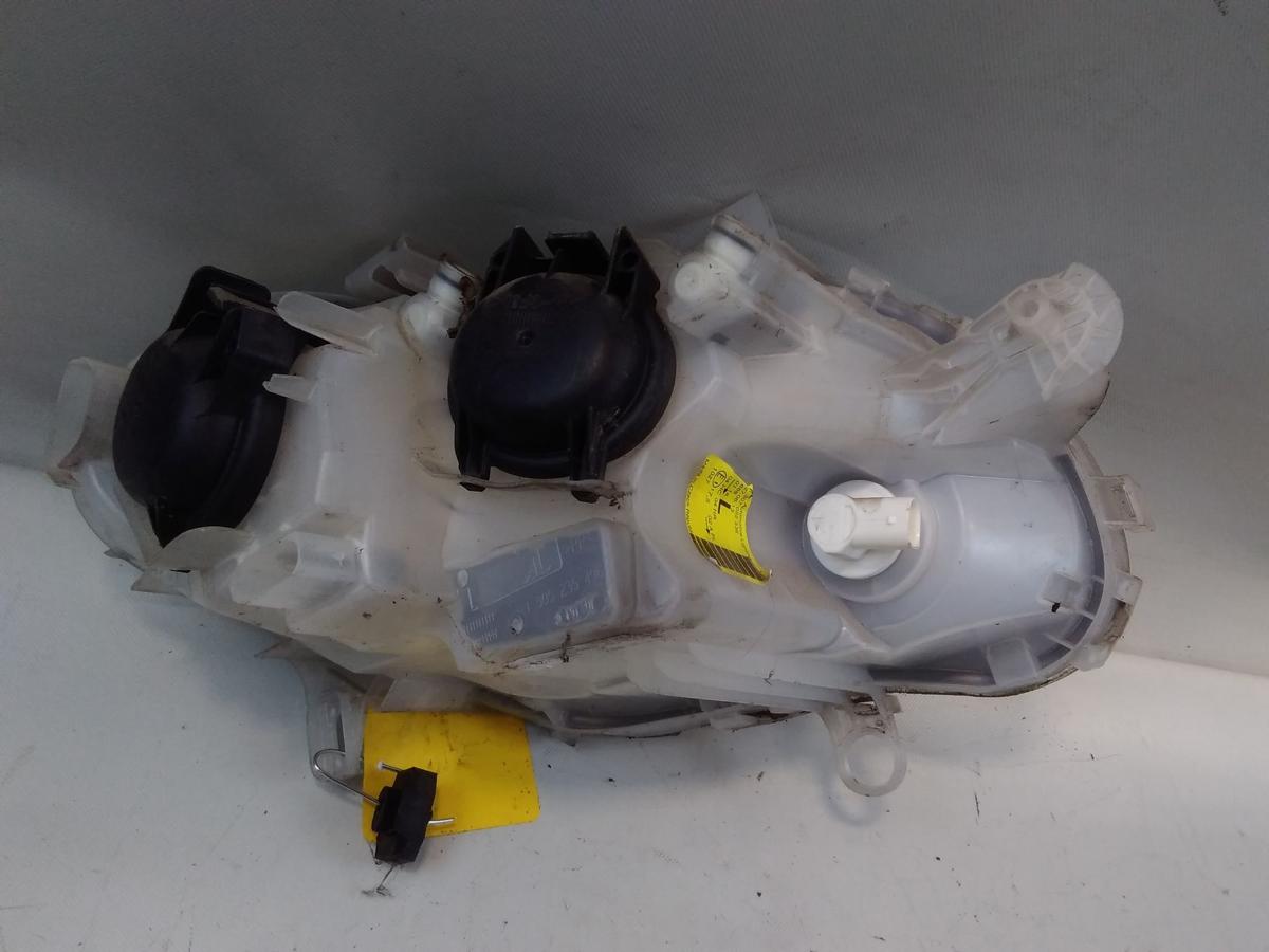 Smart Cabrio 450 original Scheinwerfer links AL Bj.2001