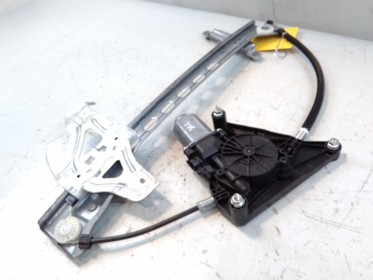 Citroen C1 II orig.Fensterheber vorn rechts elektrisch 5-türig mit Motor BJ2014