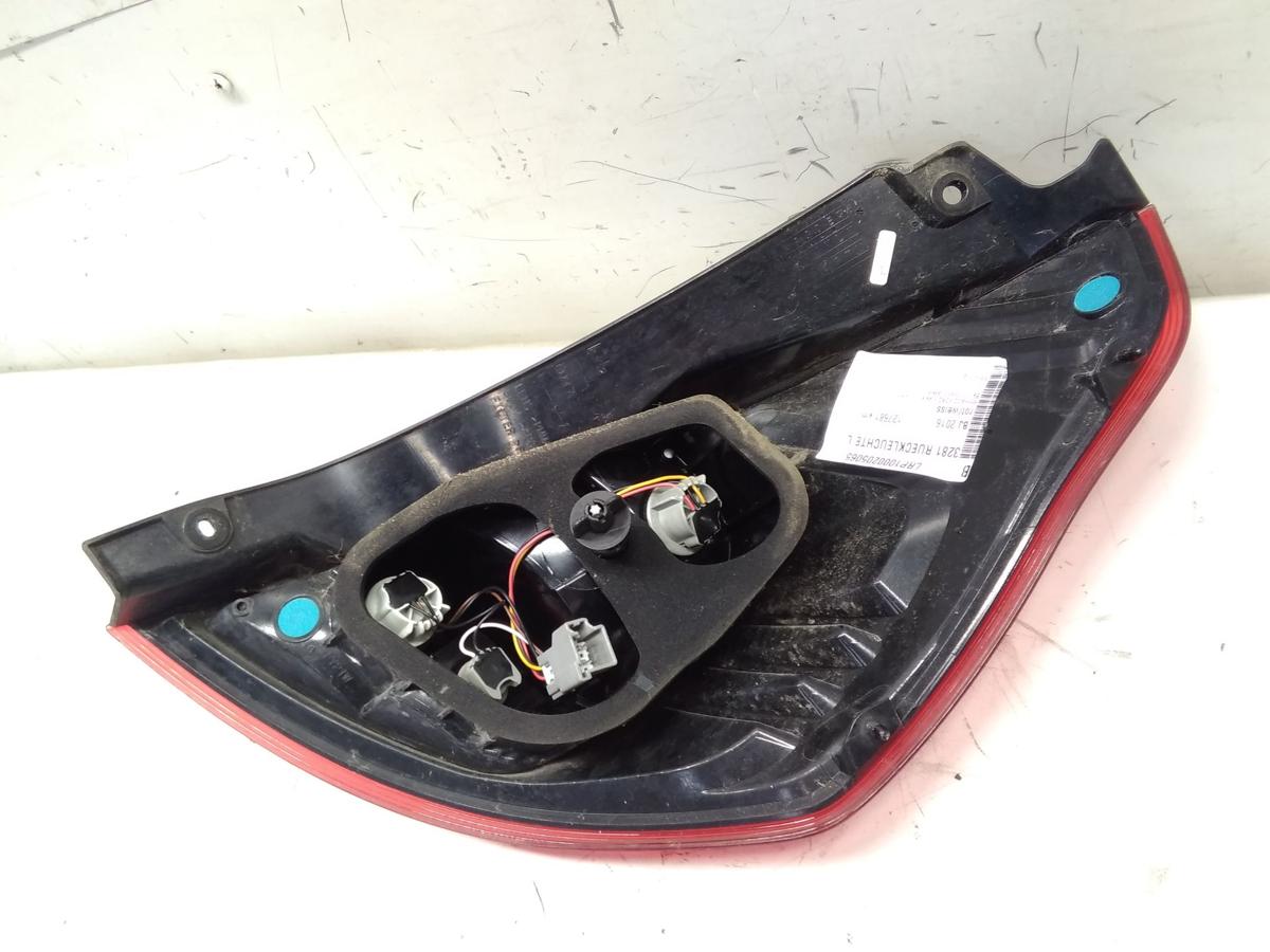 Ford Fiesta JA8 2013-2017 original R&uuml;ckleuchte Heckleuchte links