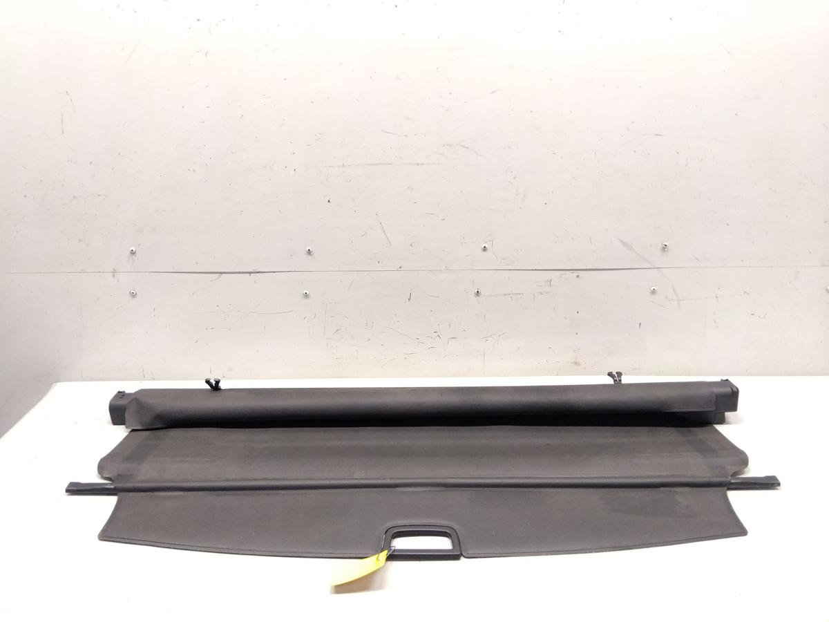 Opel Astra H Kombi Caravan original Laderaumrollo Kofferraumabdeckung Bj.2005